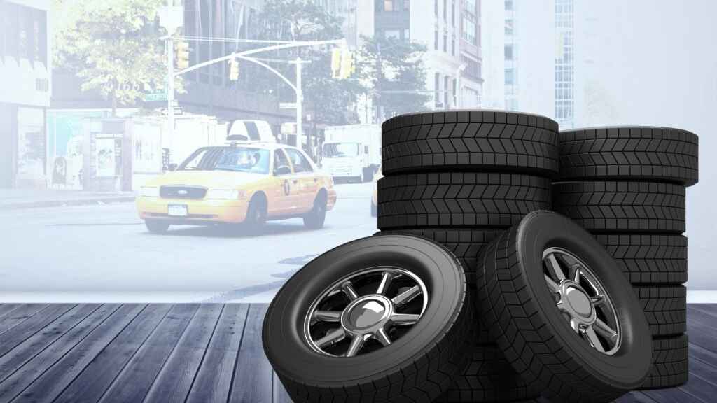 Discover the right Nissan Sunny tire size for 2025 models. Learn about OEM specifications, upgrade options, and maintenance tips
