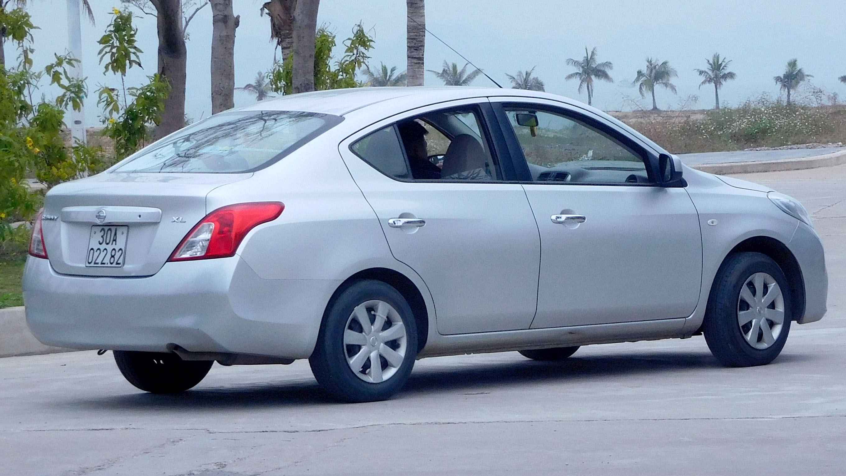 Discover how to optimize your Nissan Sunny 2013 fuel consumption with updated 2025 insights. Learn practical driving habits, maintenance tips