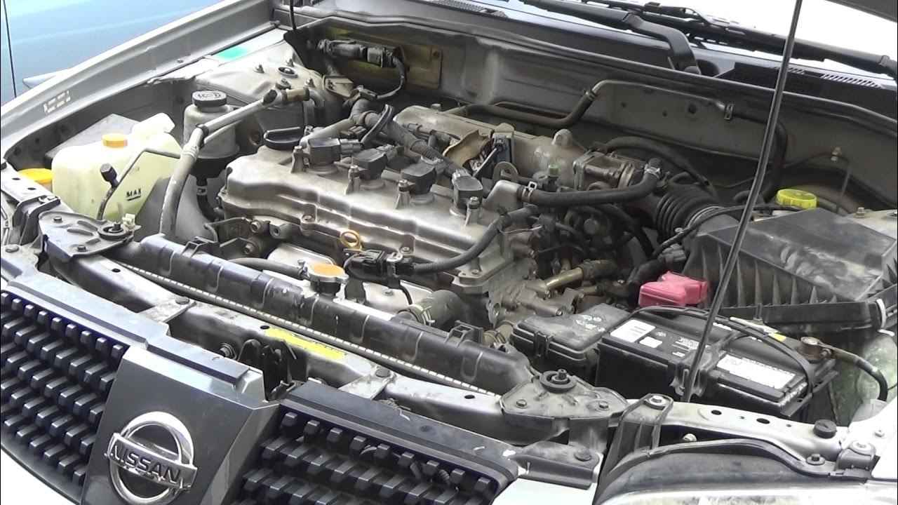 Discover essential maintenance techniques and performance-enhancing solutions for your Nissan Sentra 1.8 engine in 2025. 
