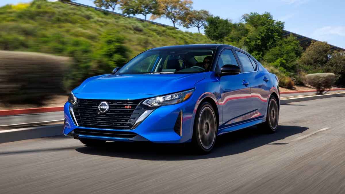 Maximize your 2025 Nissan Sentra mileage with proven fuel-saving strategies. Learn fuel economy tips, driving habits, maintenance routines