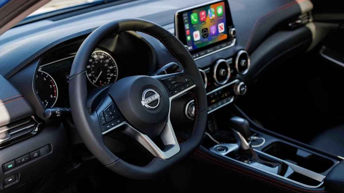 Discover how the Nissan Sentra 2019 fuel consumption performs in 2025, featuring practical tips to optimize fuel efficiency