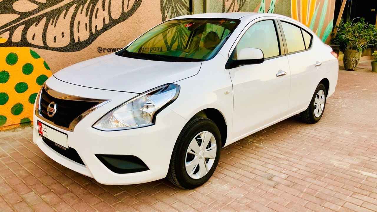 Discover the Nissan Sunny 2014 fuel tank capacity of 41 liters (10.8 gallons) and learn practical driving and maintenance tips
