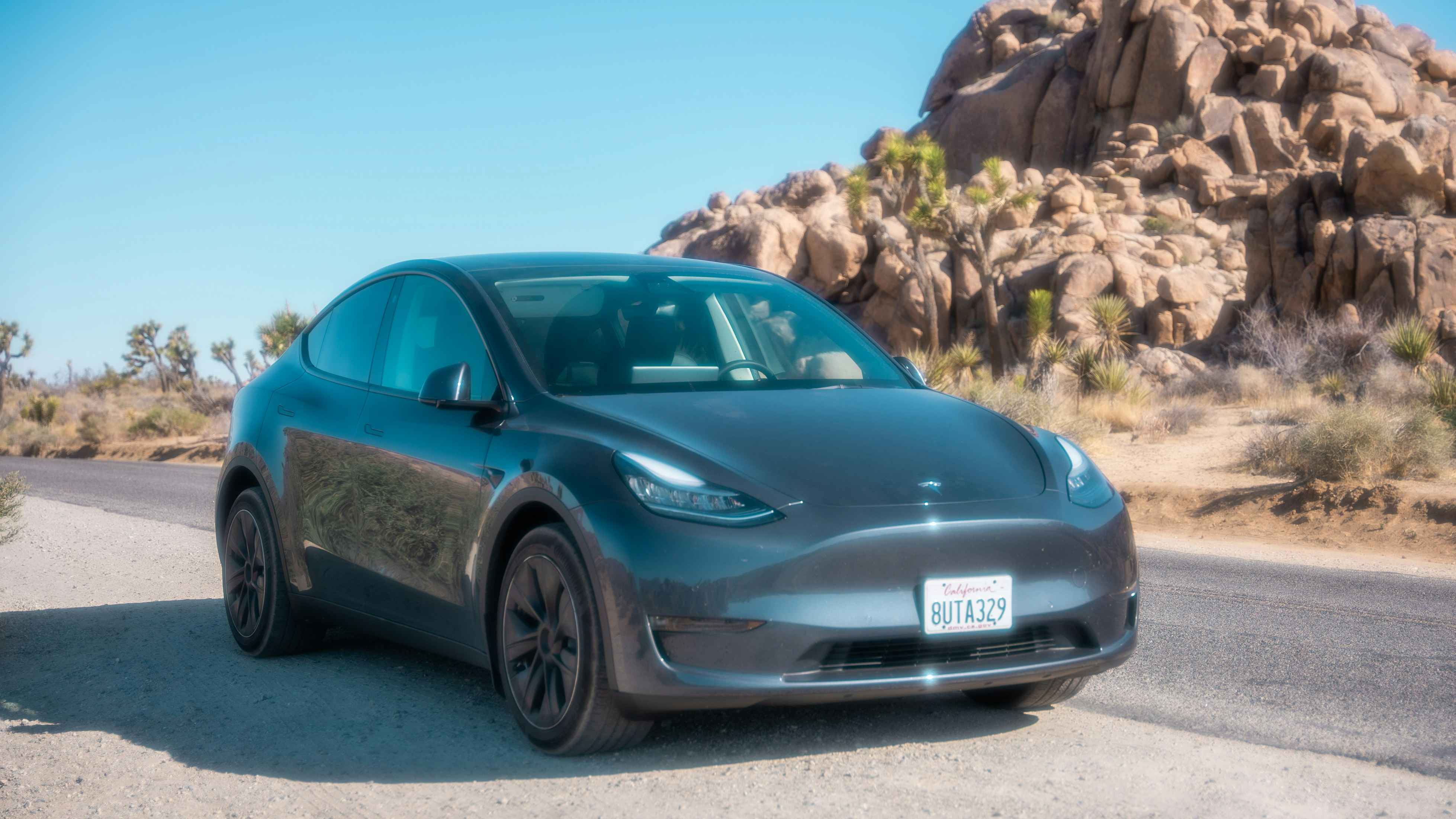 اكتشف موعد إطلاق طراز Y الجديد 2025 من Tesla مع تفاصيل التحديثات التقنية وأسعار السوق المحلي.
