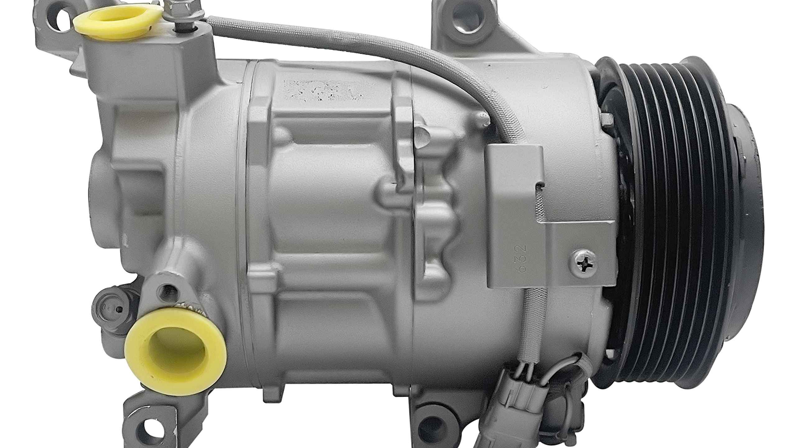 Discover vital maintenance tips and repair insights for your Honda Accord AC compressor. Learn to diagnose issues, estimate 2025 replacement costs