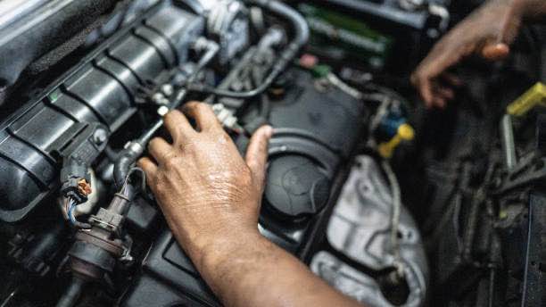 Explore essential 2005 Honda Accord engine maintenance tips, common problems