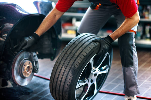 Discover how to choose the correct Accord tyre size for your Honda Accord with clear tire specifications