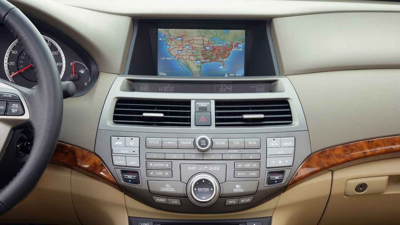 Learn how to fix common 2008 Honda Accord dashboard issues with updated 2025 solutions. Discover warning light solutions, maintenance tips
