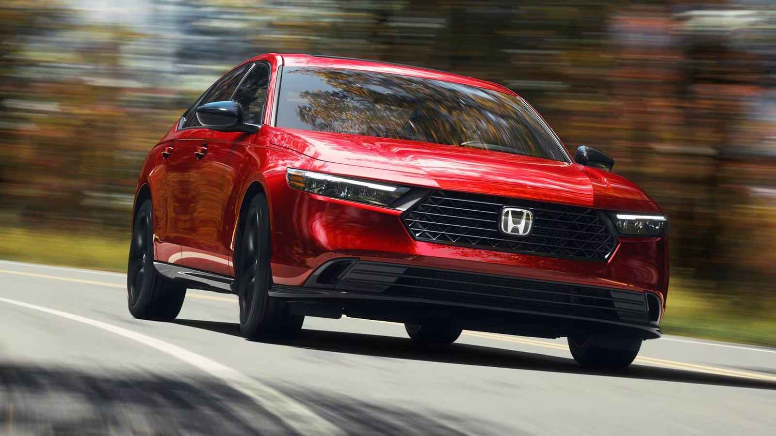 Discover the latest updates on the Honda Accord 2025 release date, its new features, pricing, and availability for UAE customers. Stay informed and prepared for its upcoming launch.