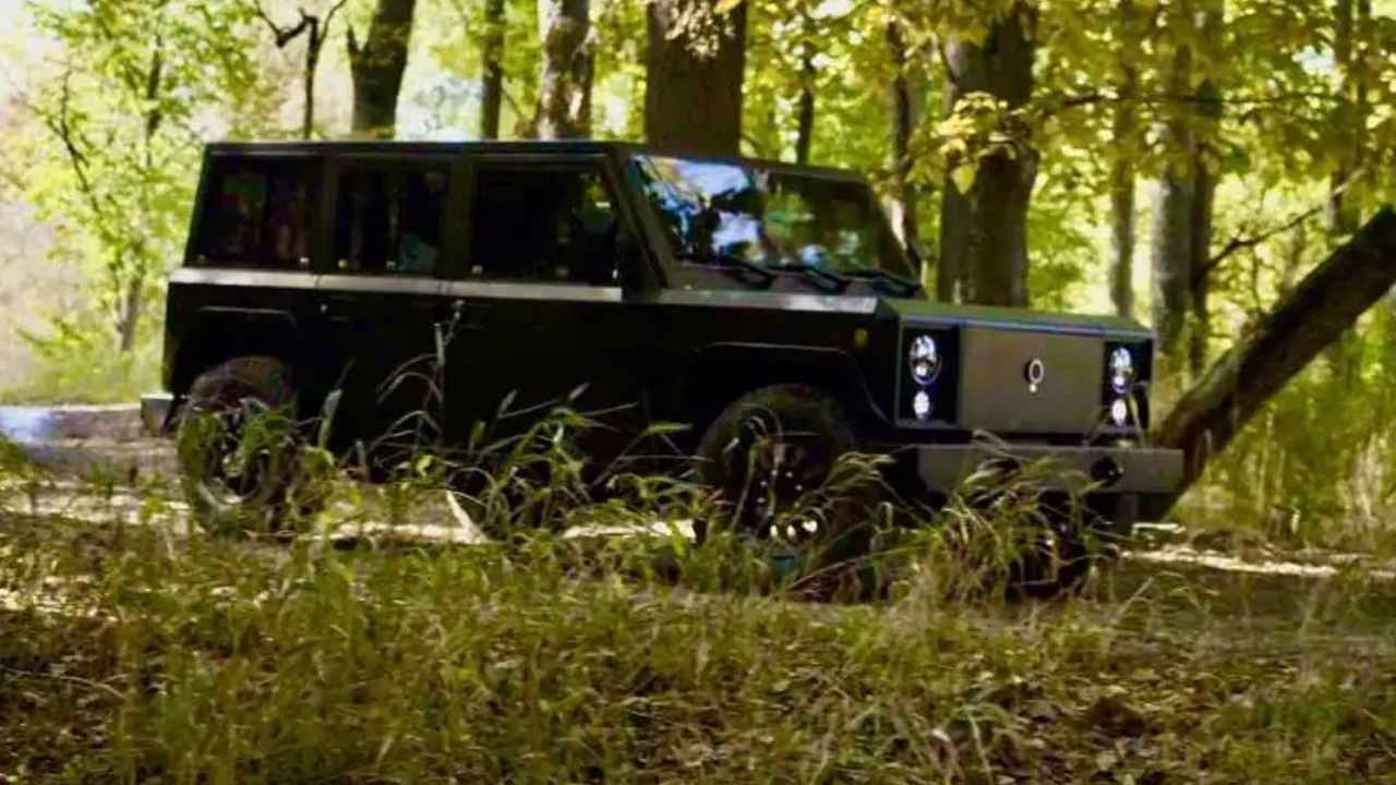 Bollinger Motors faces receivership after a \$10 million lawsuit, pausing production with an uncertain future in electric vehicles. 