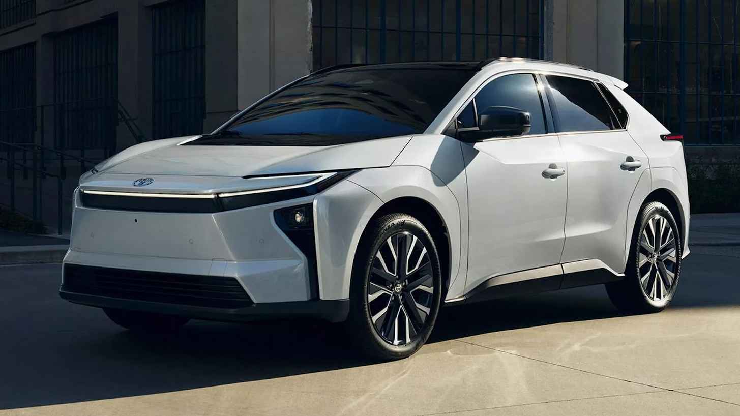 Toyota ends bZ4X, launches new bZ in US with sharper design, better range, Tesla charging, and improved performance 505 km
