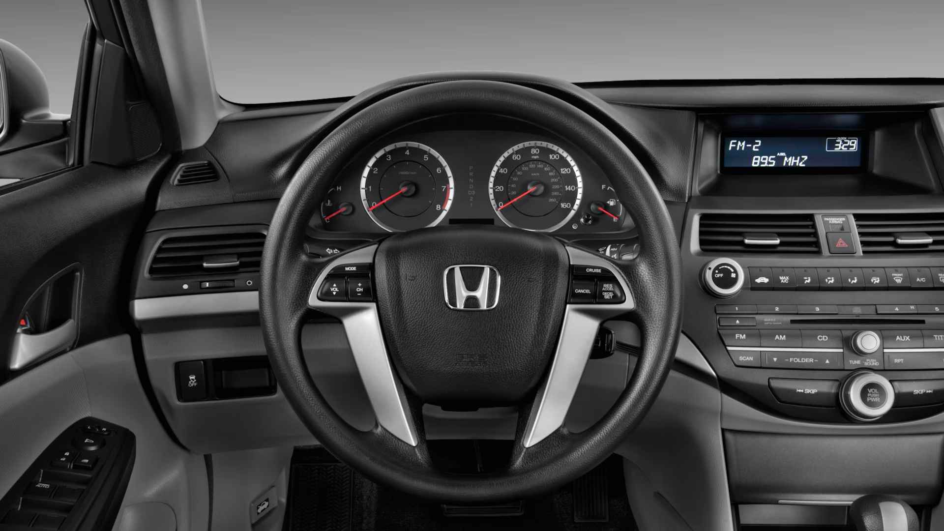 Discover essential tips for maintaining your Honda Accord 2012 dashboard. Learn how to troubleshoot common issues, interpret warning lights