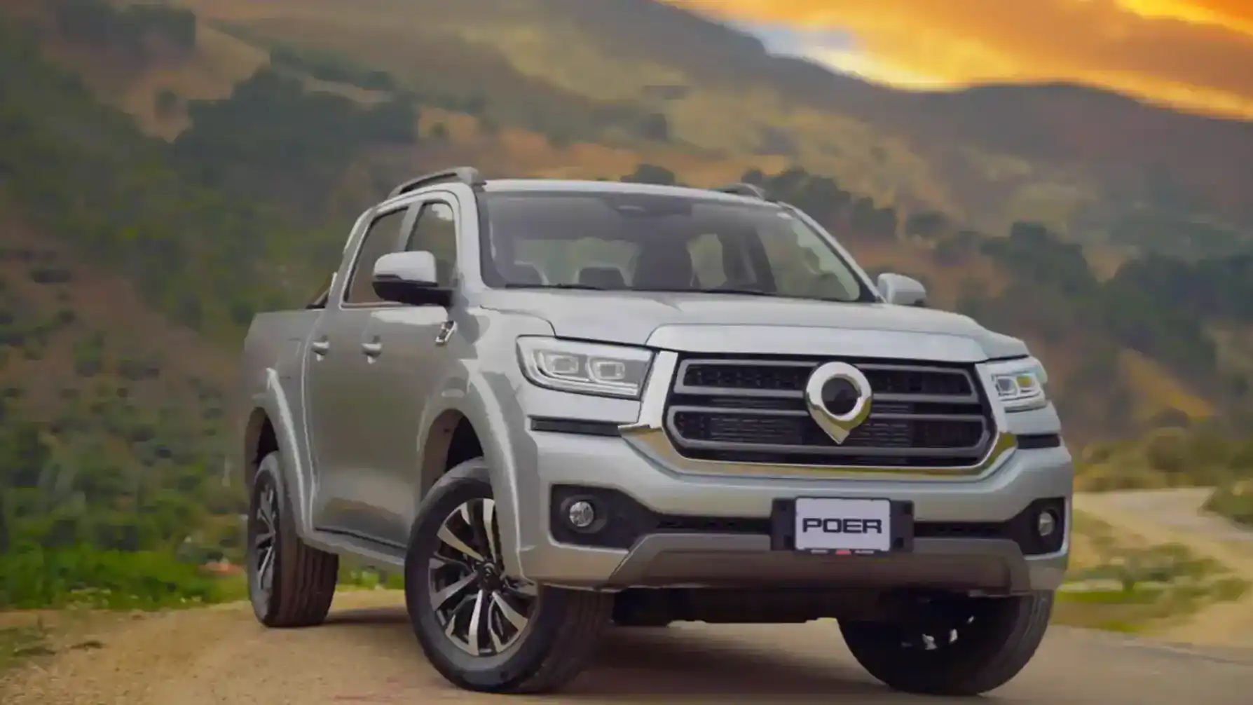 Discover the 2025 GWM POER pickup in Saudi Arabia with bold design, advanced features, a powerful diesel engine, and premium interior upgrades.