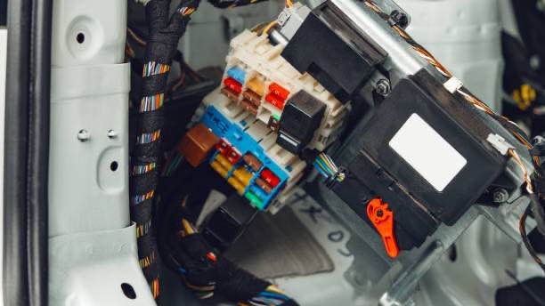 Discover the Toyota Yaris fuse box location with our 2025 guide. Learn troubleshooting steps, fuse diagram identification