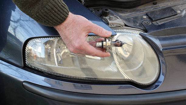 Learn how to choose, replace, and maintain Toyota Yaris headlight bulbs for 2025 models. Discover LED vs halogen options