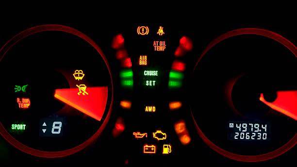 Understand your 2025 Toyota Yaris warning lights with our complete guide. Learn immediate actions for critical alerts