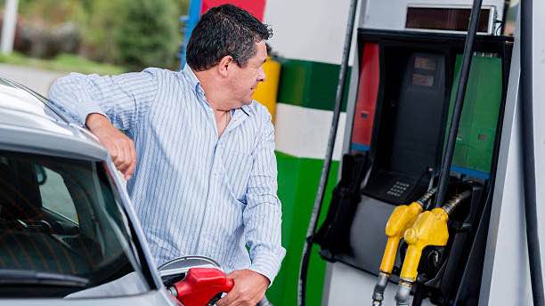 Discover the 2025 Toyota Yaris tank capacity (43 liters) with expert fuel management strategies, mileage calculation tips