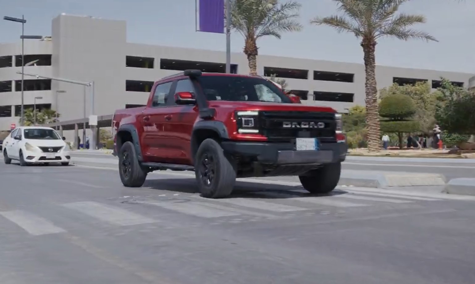 JMC Al Jabr Service Centers in Saudi Arabia: Reliable Maintenance Nationwide