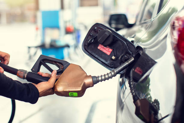 Discover how to optimize your 2005 Toyota Camry’s fuel consumption in 2025