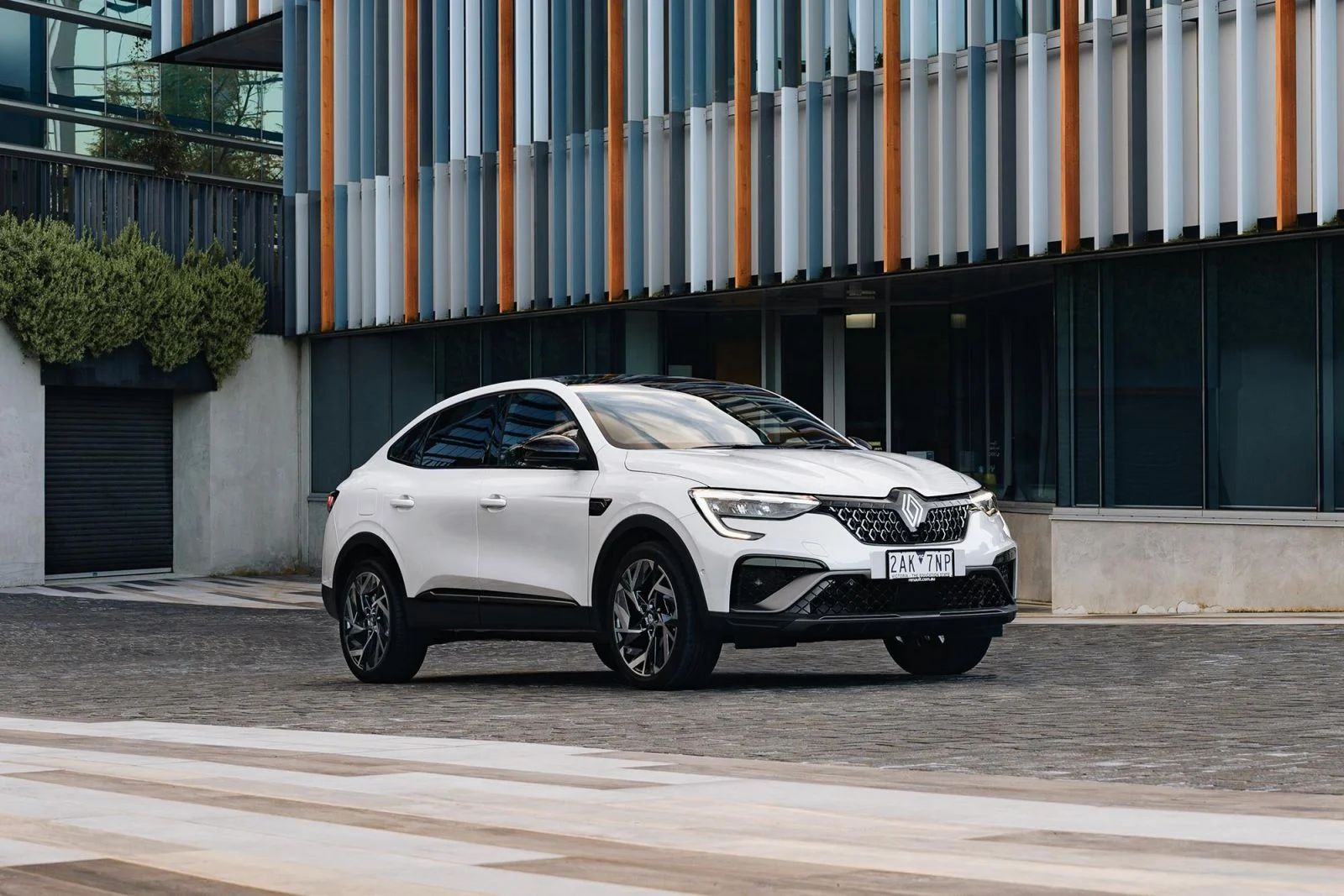 Best French Cars in Saudi Arabia for 2025 with Prices and Key Specs