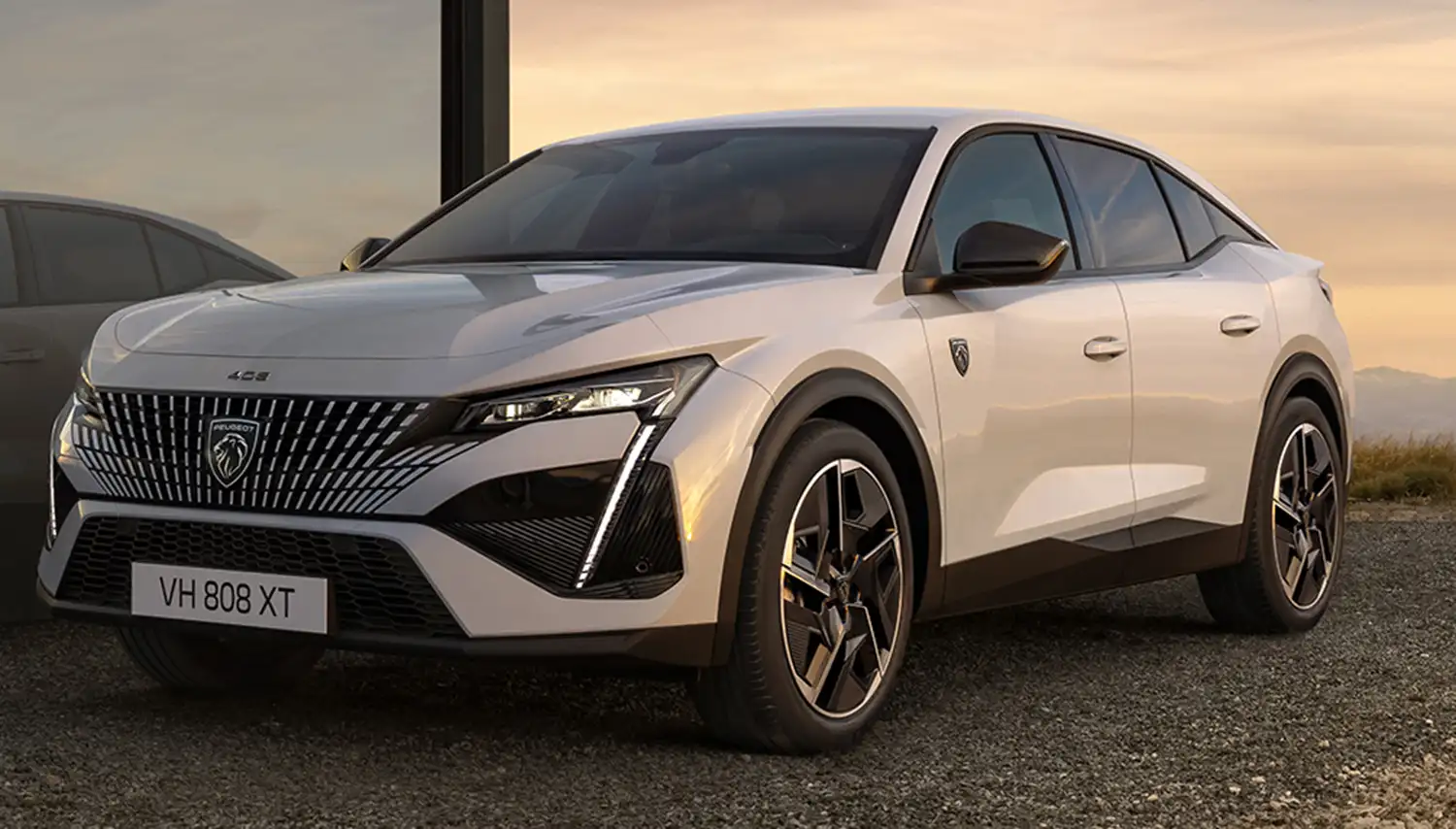 Best French Cars in Saudi Arabia for 2025 with Prices and Key Specs