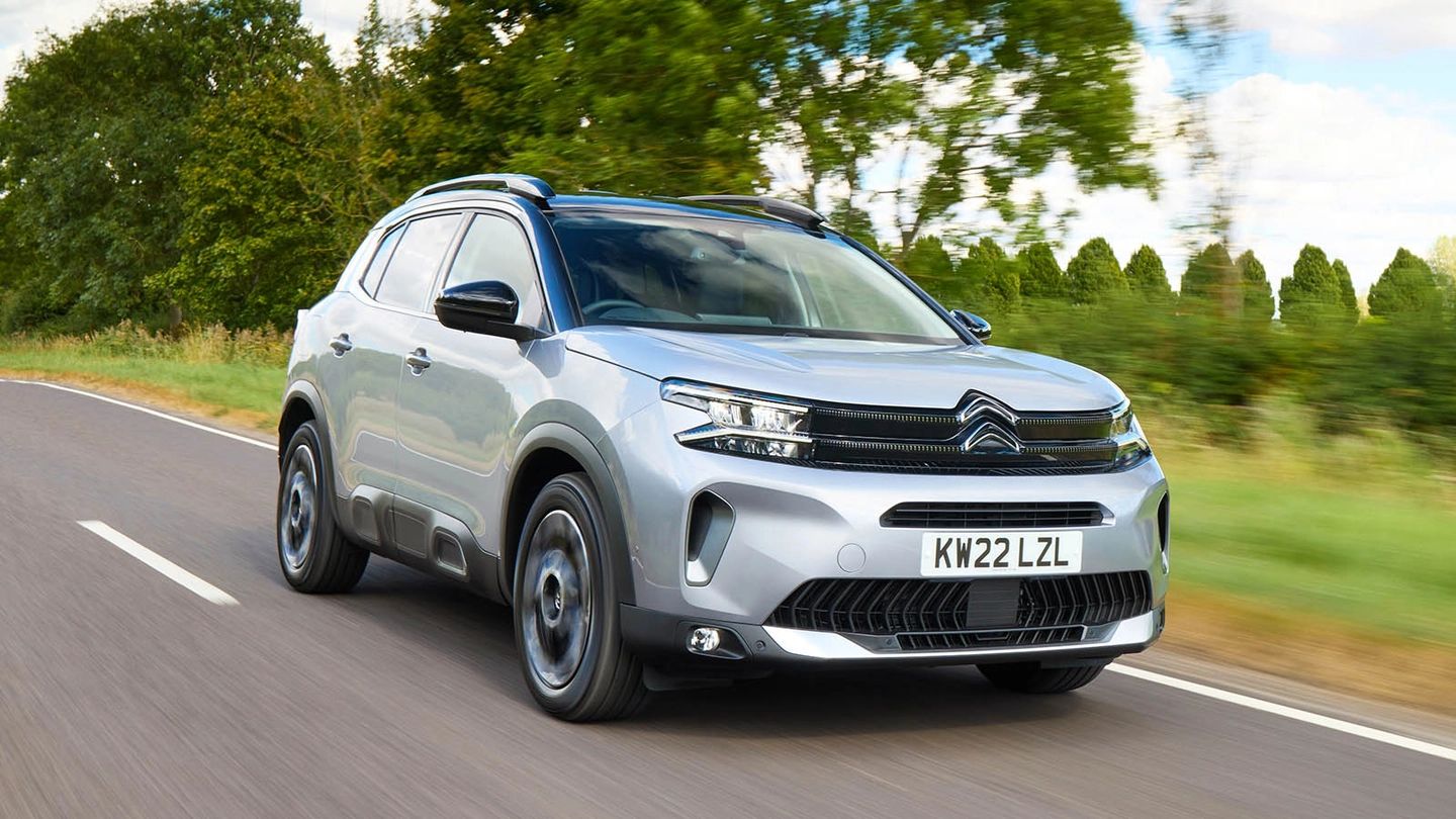 Best French Cars in Saudi Arabia for 2025 with Prices and Key Specs