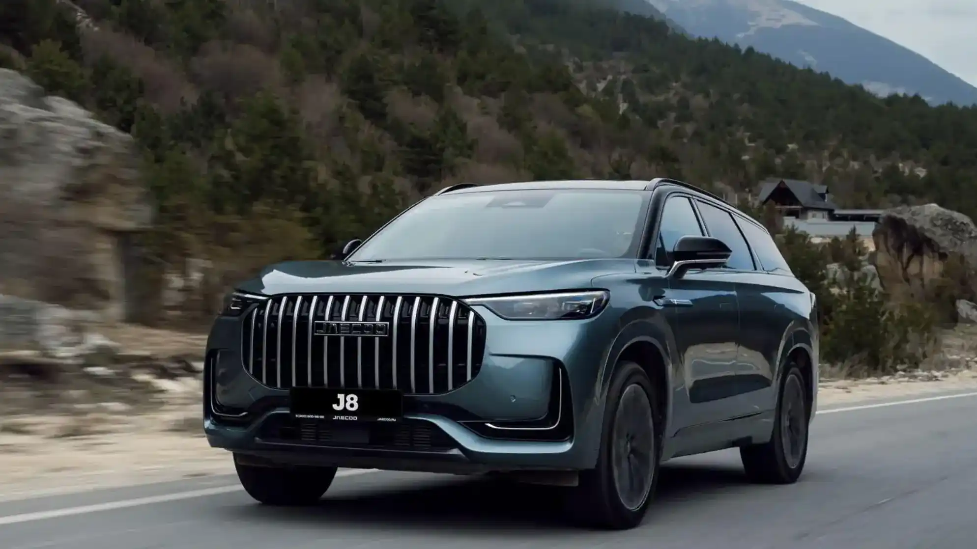 Explore the 2025 Jaecoo J8 trims in Saudi Arabia featuring smart tech, AWD options, premium interiors, and advanced safety across all variants.
