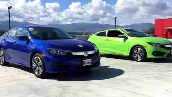 2025-honda-civic-ex-vs-lx-trim-comparison-guide