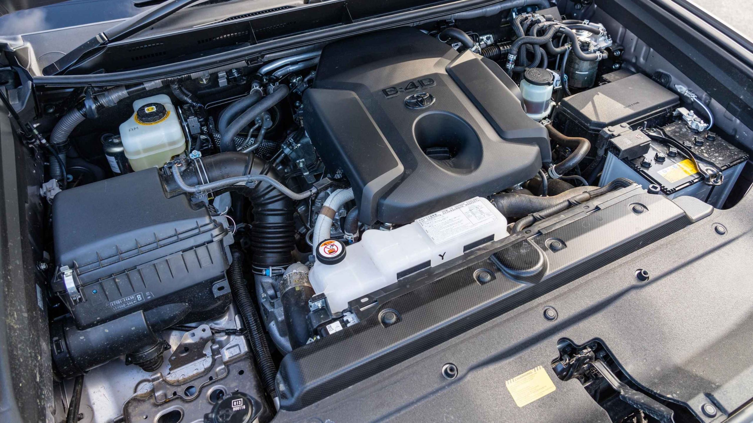 Discover the 2024 Toyota Prado engine specs featuring power upgrades, fuel efficiency, and smart driving tips for 2025.