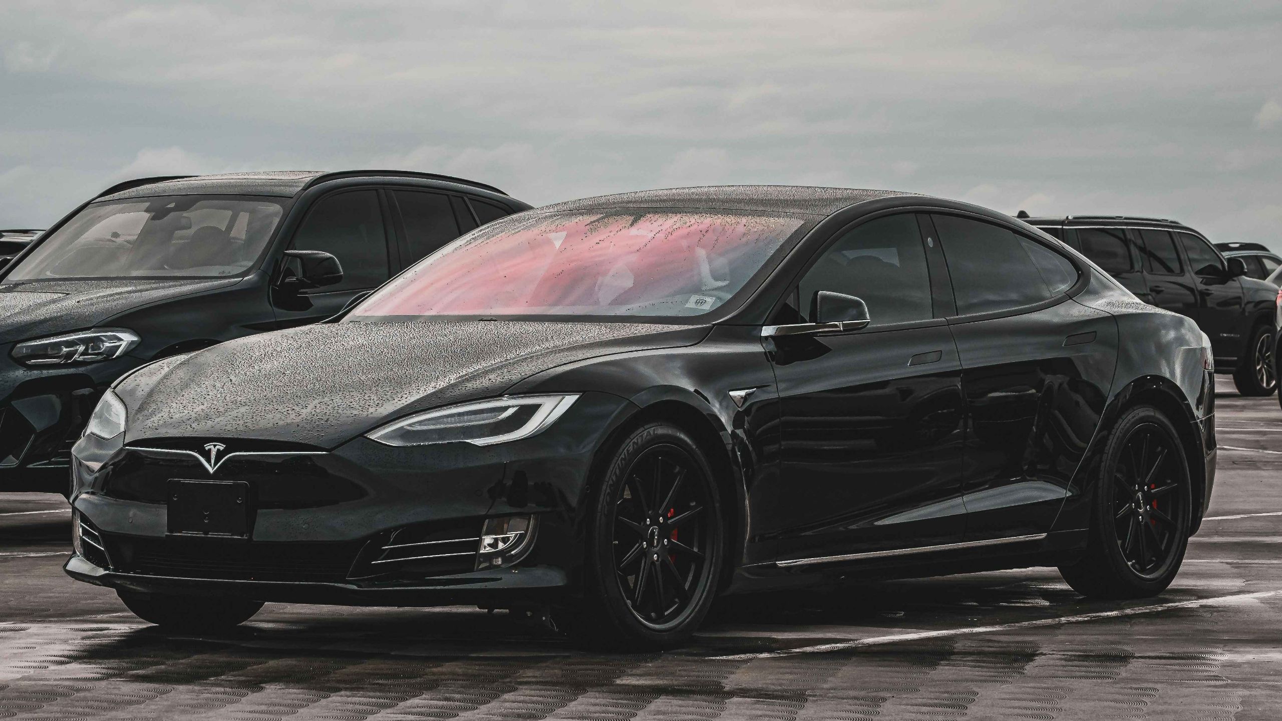 اكتشف كيف يحقق إصدار تسلا موديل Y Performance Edition 2025 سرعة مذهلة من 0 إلى 100 كم/ساعة.