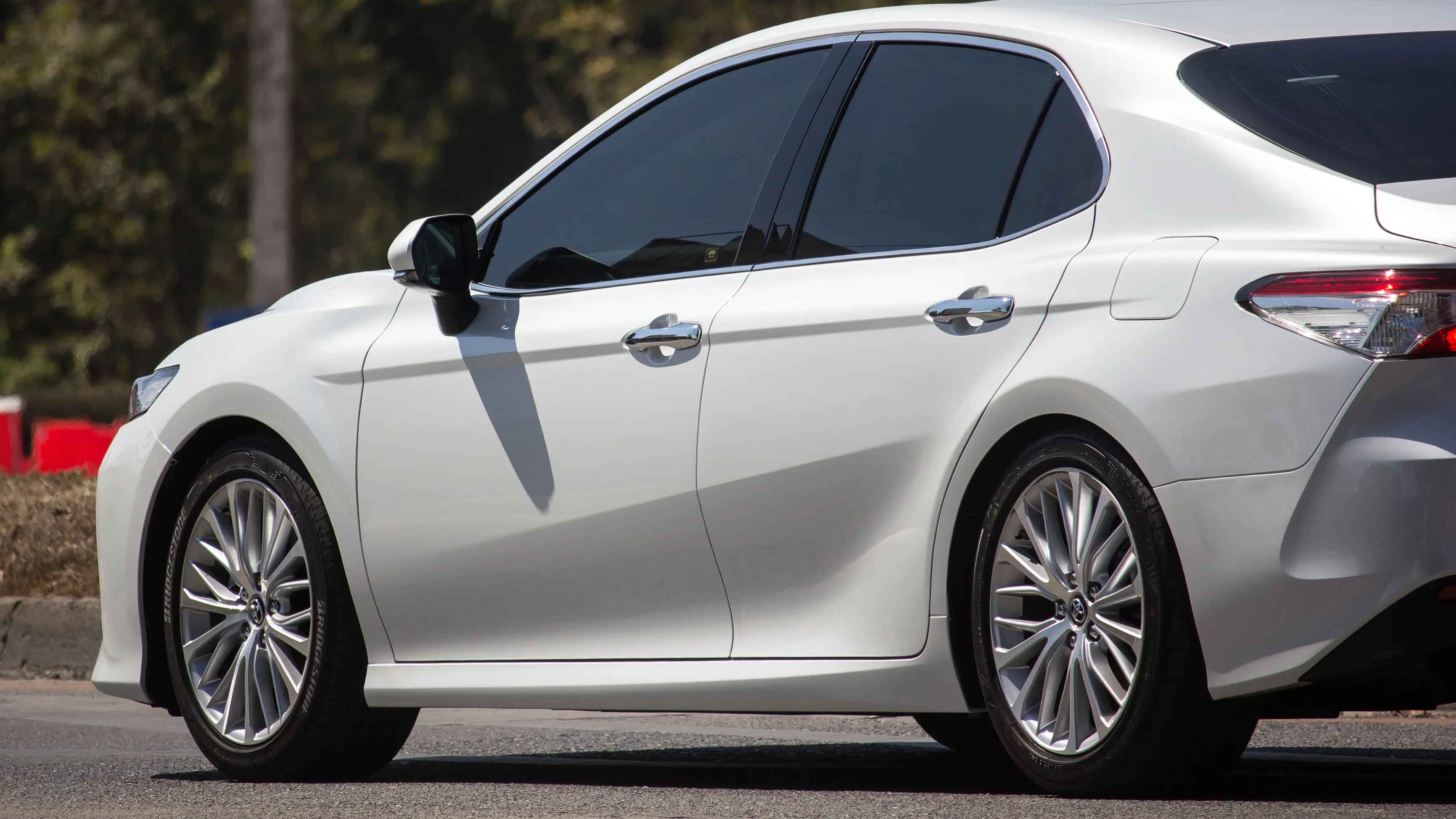 Discover essential tips for choosing, installing, and maintaining Toyota Camry wheel caps in 2025.