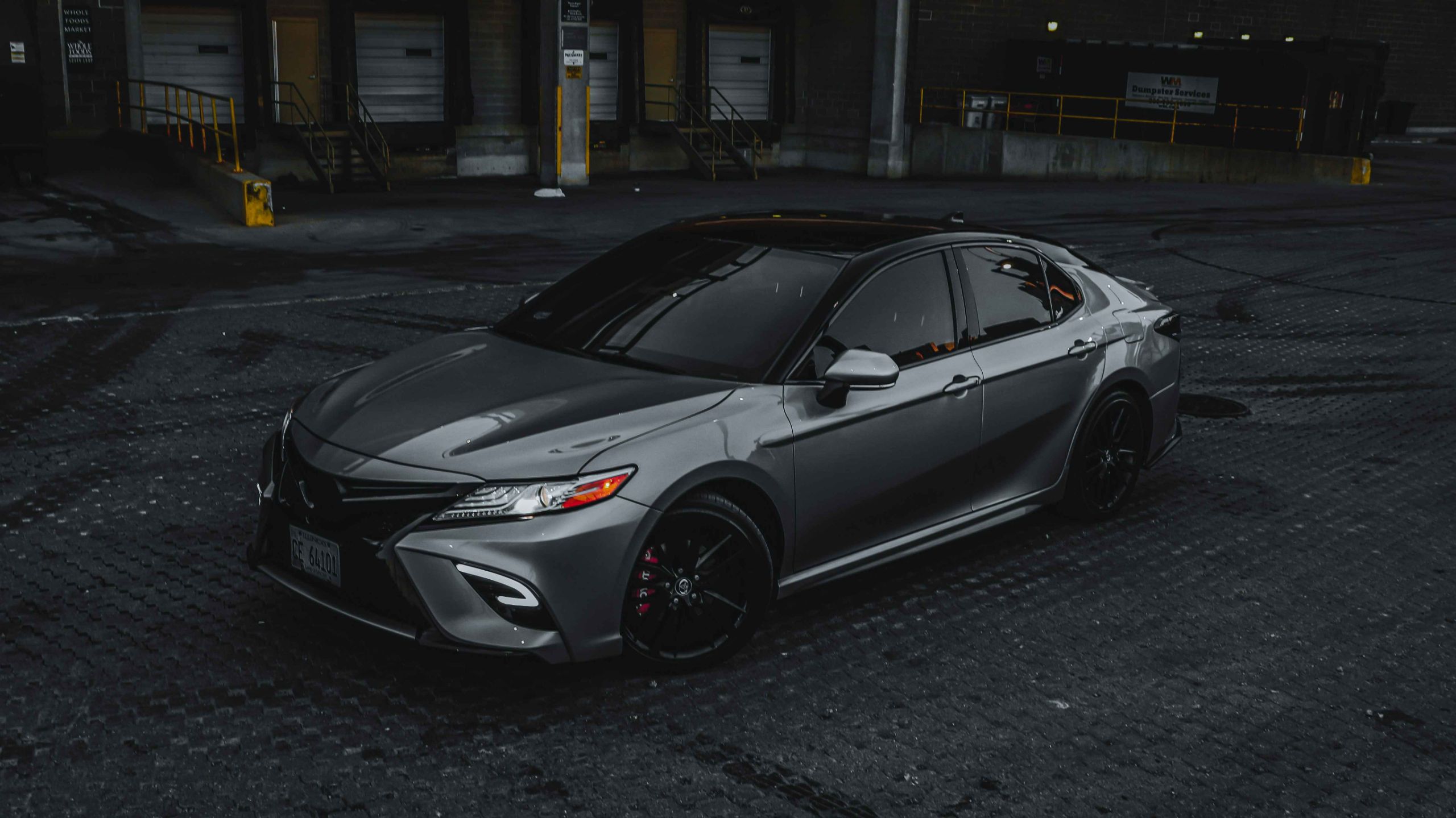 Get the latest updates on the Toyota Camry 2025 release date, expected features, and buying advice.