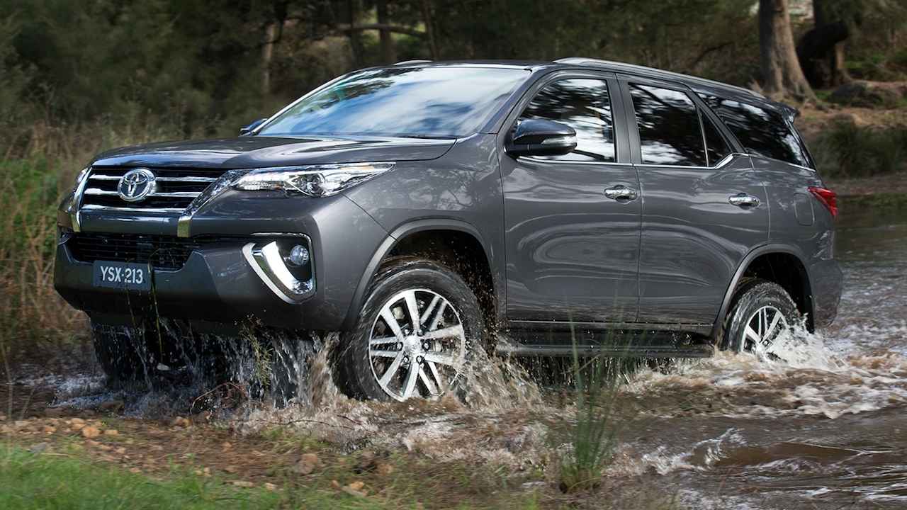 Explore premium SUV ownership with the Toyota Fortuner 2024 Full Option. Discover advanced features, smart maintenance strategies