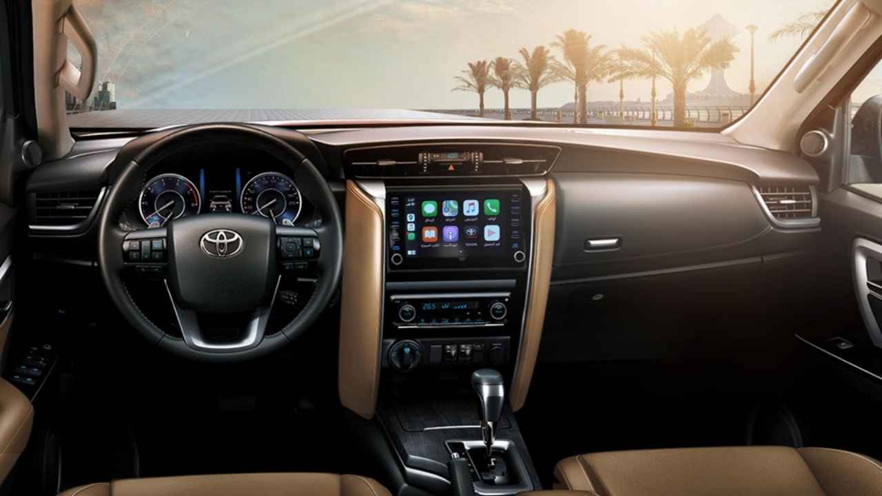 Discover how the Toyota Fortuner 2024 balances fuel efficiency and power. Learn practical tips to optimize mileage
