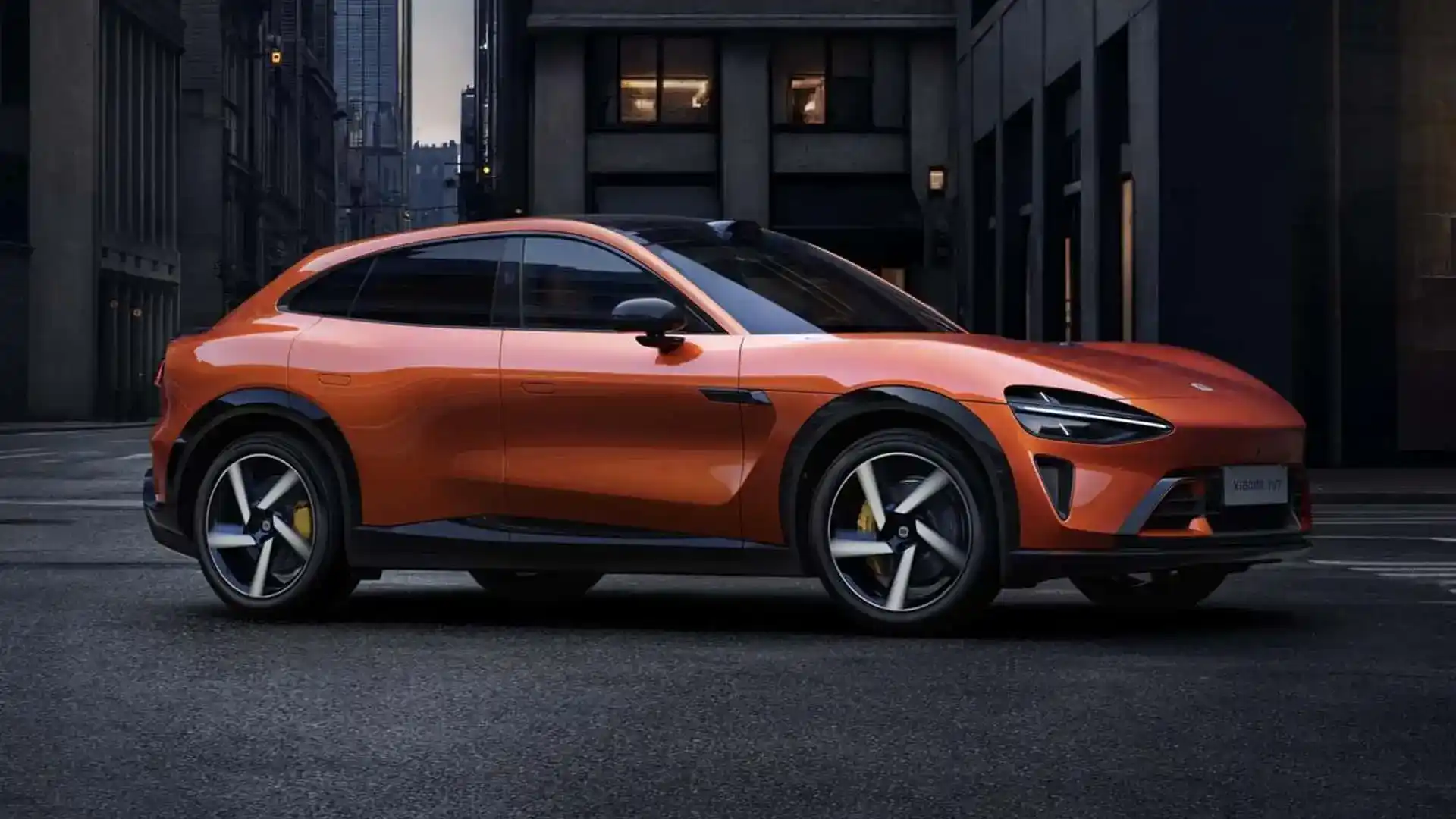 Xiaomi's new YU7 SUV combines luxury, performance, and advanced technology to challenge market leaders like Tesla.