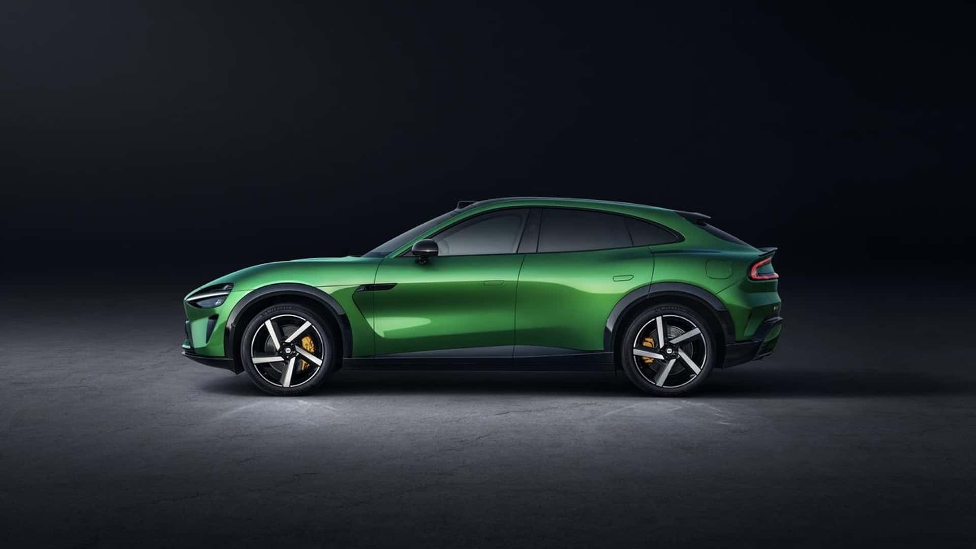 Xiaomi Unveils YU7 Details: Redefining Luxury Electric SUVs