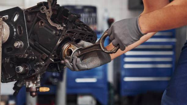 Discover essential maintenance tips and step-by-step repair suggestions for your Camry 2007 engine.