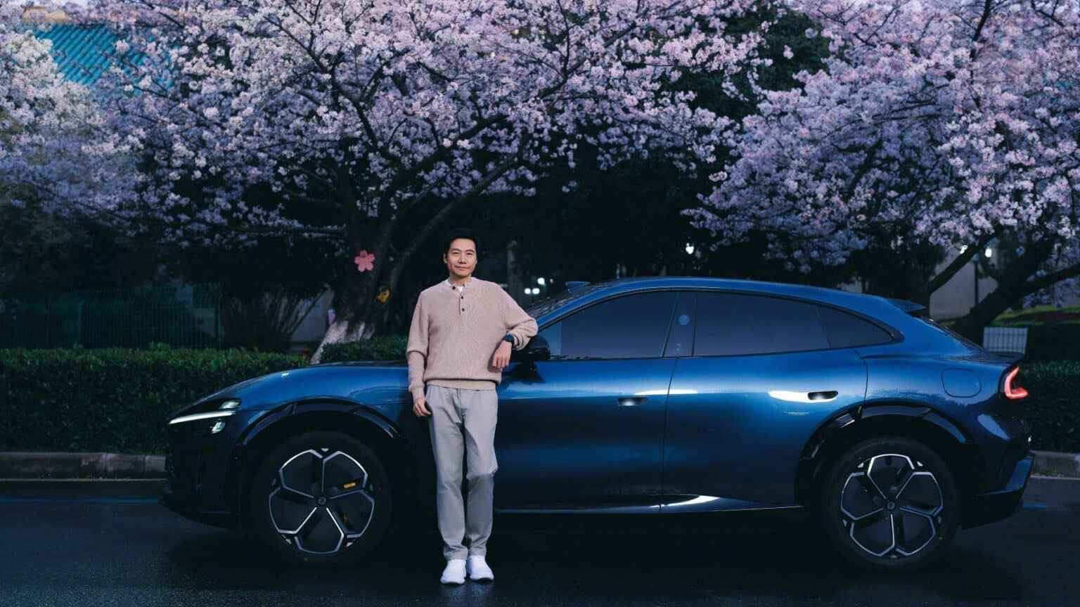 Xiaomi YU7 is a luxury electric SUV with hypercar acceleration, 835 km range, advanced HyperVision display, and cutting-edge safety features. 