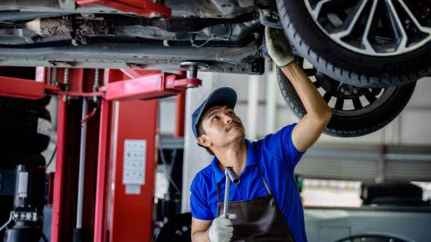 Discover key insights about the Toyota Corolla average mileage for 2025, along with practical maintenance tips
