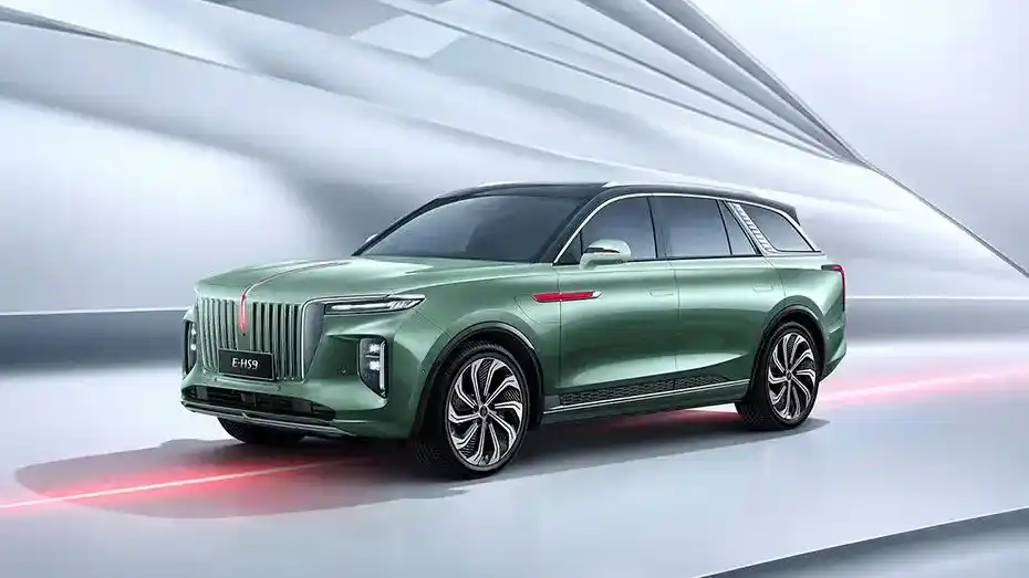 Explore the top Chinese luxury cars in Saudi Arabia for 2025 with full specs, features, and official prices from local dealers.