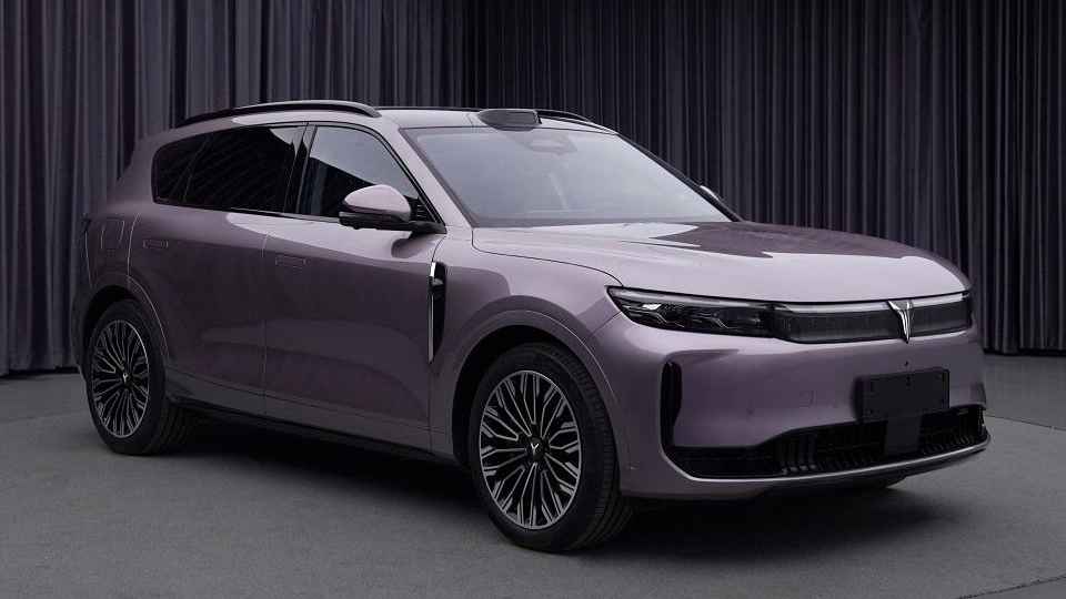Latest electric and hybrid car models from BYD, Mazda, Li Auto, GAC, and more revealed in April 2025 with full specs and tech highlights.