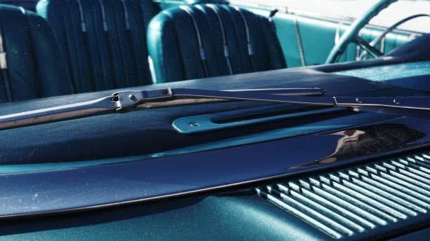 Discover the correct 2025 Fortuner wiper blade size for all trims. Learn replacement tips, sizing charts