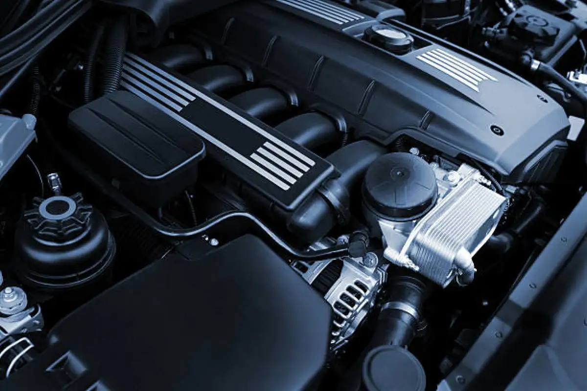 Discover expert insights on maintaining and upgrading your Toyota Camry 2004 engine. Learn about common issues