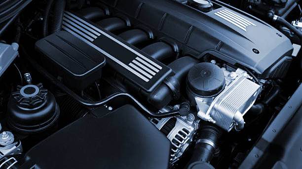 Discover expert insights on maintaining and upgrading your Toyota Camry 2004 engine. Learn about common issues
