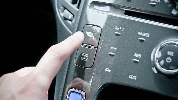  Discover when to disable fuel-saving settings for better throttle response and driving dynamics.