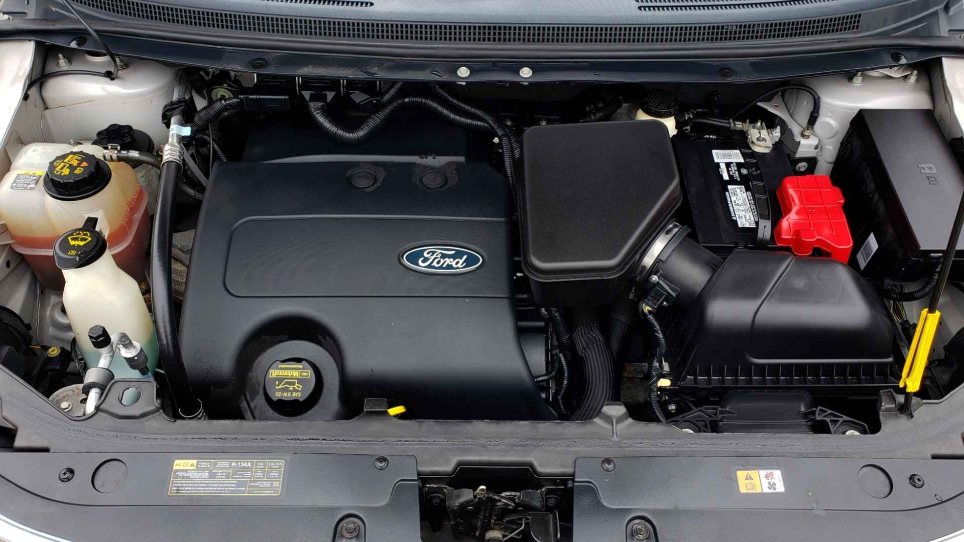Locate and understand your 2013 Ford Edge fuse box diagram with this 2025 guide. Learn fuse replacement steps, troubleshooting tips