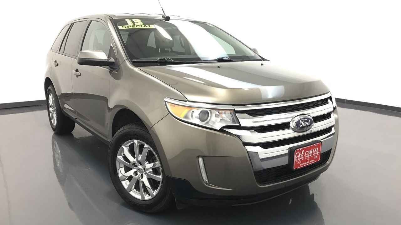 Learn how to replace your 2013 Ford Edge front bumper assembly with confidence. Discover cost-saving tips, compatibility checks