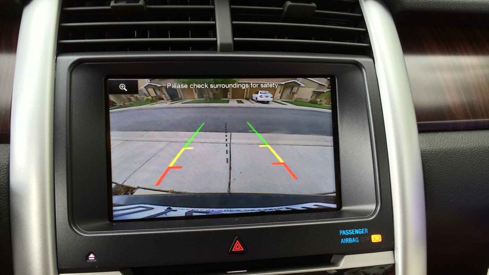 Learn step-by-step how to replace your 2013 Ford Edge backup camera with updated 2025 techniques. Discover compatible parts, troubleshooting tips