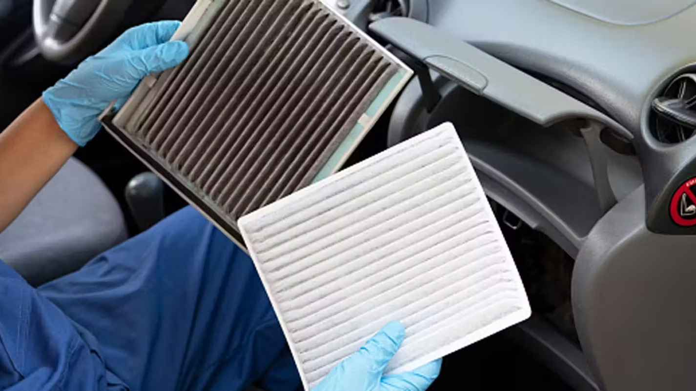 Learn step-by-step how to replace your 2010 Ford Edge air filter in 2025. Discover essential maintenance tips, compatible brands