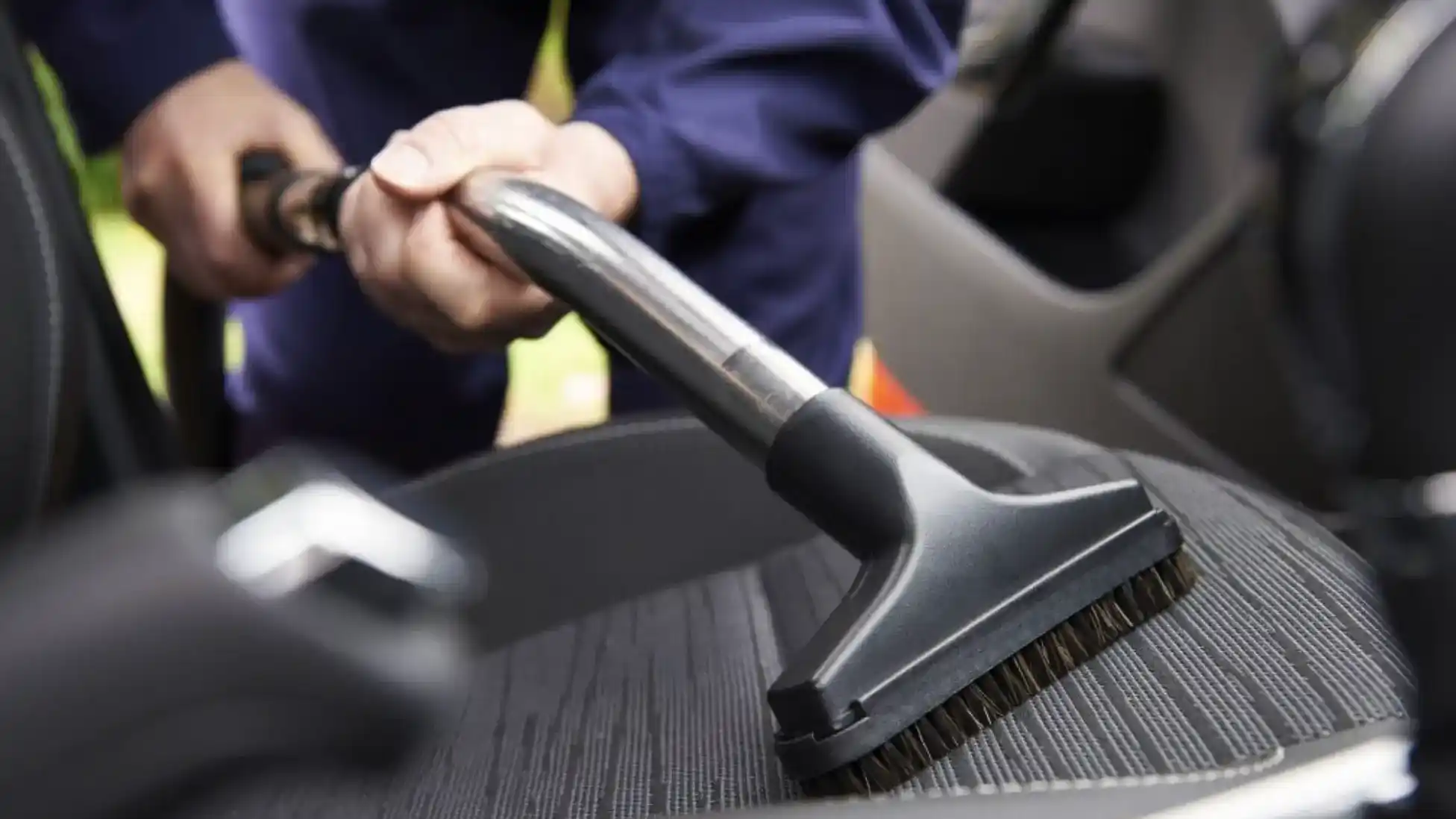 Discover how to properly clean leather and fabric car seats to maintain comfort, appearance, and value with simple, effective steps.