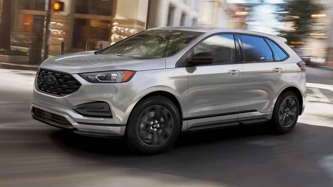 Discover how to maximize your 2013 Ford Edge horsepower (287 HP) in 2025. Learn maintenance tips, performance upgrades, and fuel efficiency tricks